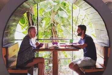Tubo Tulum Hostel