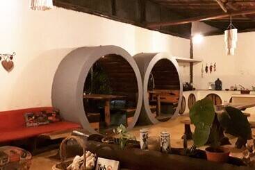 Tubo Tulum Hostel