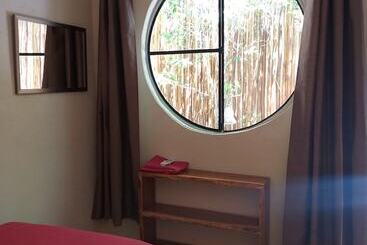 Tubo Tulum Hostel