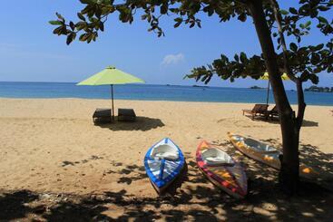 Vung Bau Resort