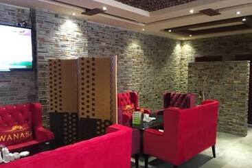 Wanasa Hotel Apartments