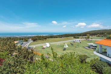 Amber Pure Hill Hotels & Resorts Jeju