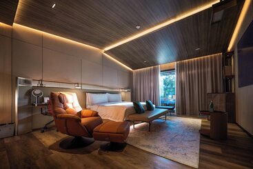 Amber Pure Hill Hotels & Resorts Jeju