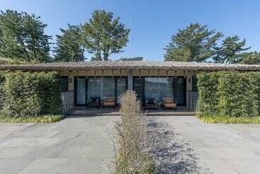 Amber Pure Hill Hotels & Resorts Jeju