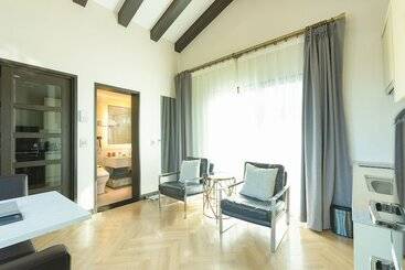 Amber Pure Hill Hotels & Resorts Jeju