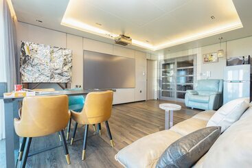 Amber Pure Hill Hotels & Resorts Jeju