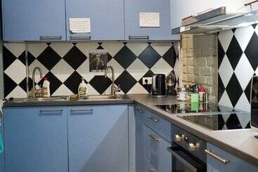 Blue Bird Hostel