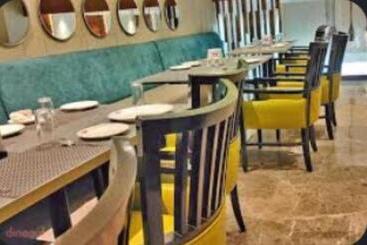 The Svm Hotel  Free Lavish Buffet Breakfast