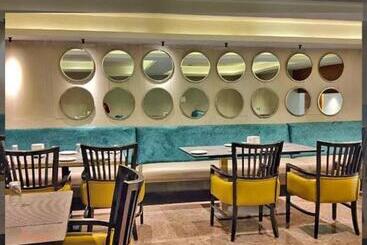 The Svm Hotel  Free Lavish Buffet Breakfast