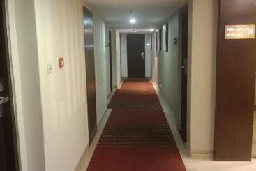 The Svm Hotel  Free Lavish Buffet Breakfast