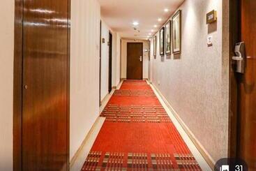 The Svm Hotel  Free Lavish Buffet Breakfast