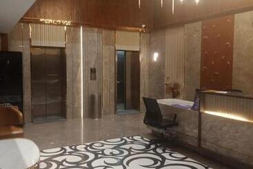 The Svm Hotel  Free Lavish Buffet Breakfast