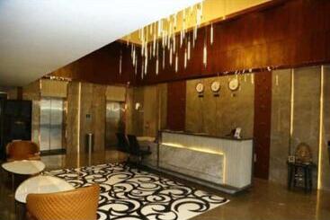 The Svm Hotel  Free Lavish Buffet Breakfast