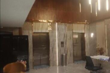 The Svm Hotel  Free Lavish Buffet Breakfast