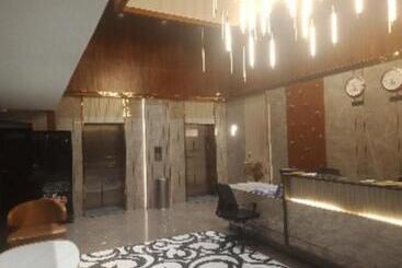 The Svm Hotel  Free Lavish Buffet Breakfast