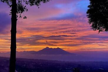 Hotel Alinson Sunset Hill By Zuzu