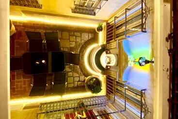 هتل Casa Realeza