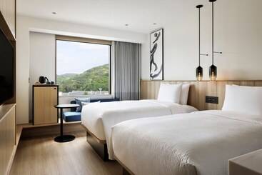 هتل Fairfield By Marriott Hyogo Awaji Fukura