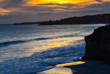 هتل Rancho Sea Side Resort Adults Only