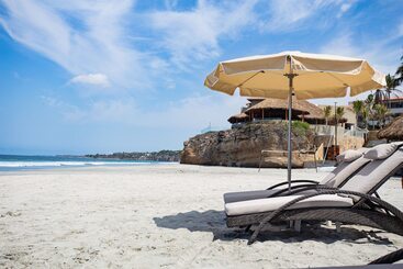 هتل Rancho Sea Side Resort Adults Only