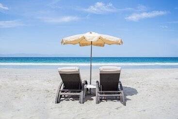 هتل Rancho Sea Side Resort Adults Only