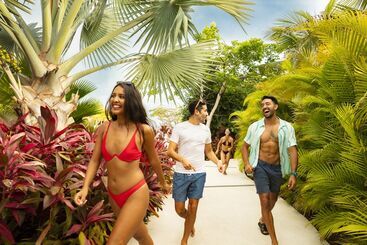 هتل Rancho Sea Side Resort Adults Only