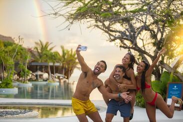 هتل Rancho Sea Side Resort Adults Only