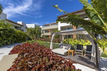 هتل Rancho Sea Side Resort Adults Only