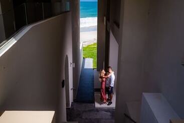هتل Rancho Sea Side Resort Adults Only