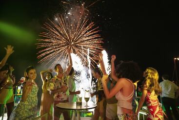 هتل Rancho Sea Side Resort Adults Only