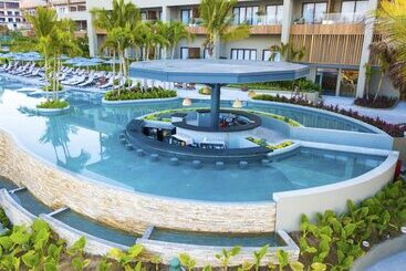 هتل Rancho Sea Side Resort Adults Only
