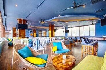 هتل Rancho Sea Side Resort Adults Only