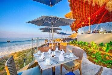 هتل Rancho Sea Side Resort Adults Only