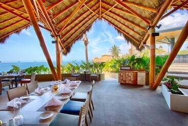 هتل Rancho Sea Side Resort Adults Only
