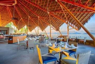 هتل Rancho Sea Side Resort Adults Only