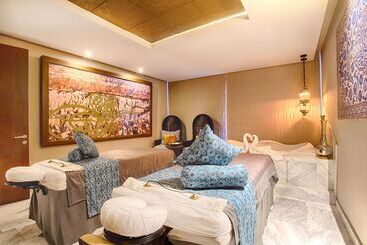 هتل Rancho Sea Side Resort Adults Only