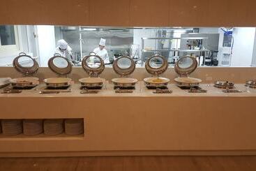 酒店 Waystone Seoubong