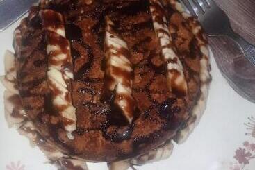 پانسیون Begnas Coffee House &