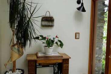 پانسیون Mitchella Farm Bed & Breakfast