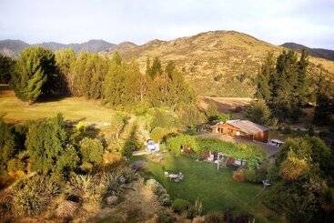 پانسیون Mitchella Farm Bed & Breakfast