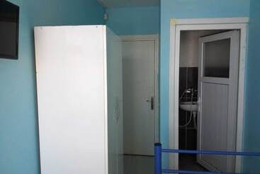 اقامتگاه Golden Halich Hostel