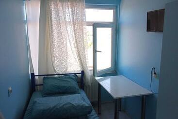 اقامتگاه Golden Halich Hostel