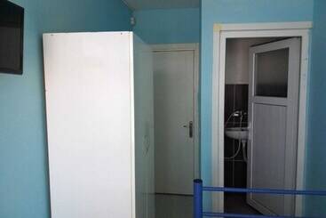 اقامتگاه Golden Halich Hostel