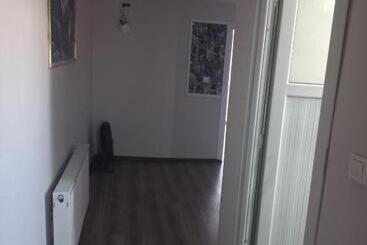 Taksim 52 Suite