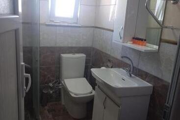 Taksim 52 Suite