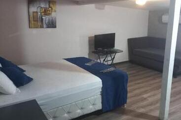 Taksim 52 Suite
