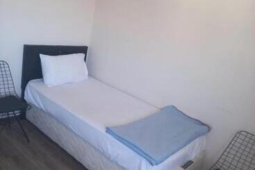 Taksim 52 Suite