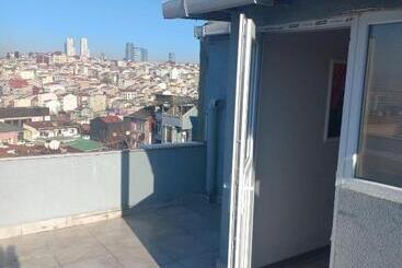 Taksim 52 Suite