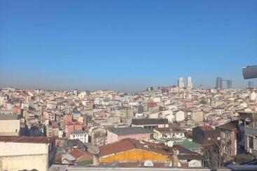 Taksim 52 Suite