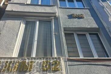 Taksim 52 Suite